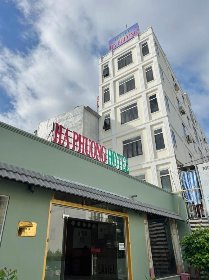 The Eco Rich Hotel Can Tho Exterior photo
